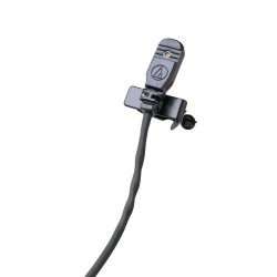 Microfon lavaliera omnidirectional condenser, Audio-Technica MT830R