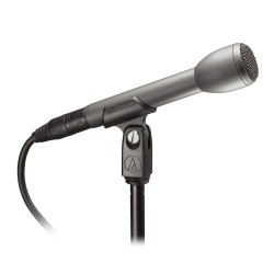 Capsula omnidirectionala pentru microfon AT4049B, Audio-Technica AT4049B-EL