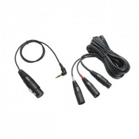 Microfon stereo X/Y, Audio-Technica AT8022