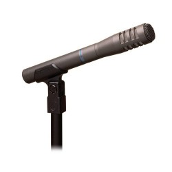 Microfon cardioid condenser, Audio-Technica AT8033