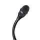Microfon gooseneck subcardioid dinamic, Audio-Technica AT808G