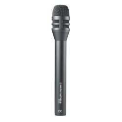 Microfon dinamic omnidirectional pentru interviuri, Audio-Technica BP4002