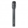 Microfon dinamic omnidirectional pentru interviuri, Audio-Technica BP4002