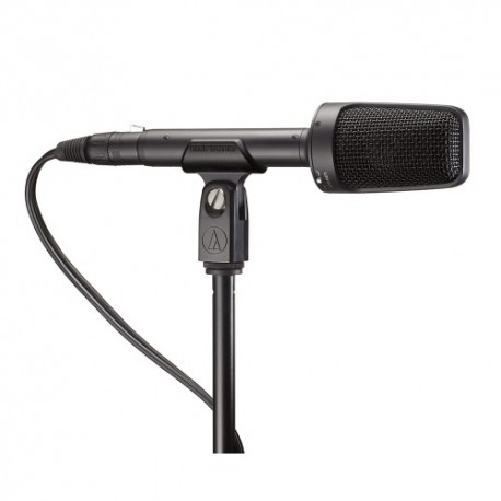 Microfon X/Y cu diafragma mare, Audio-Technica BP4025