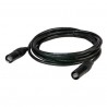 Cablu internet CAT5 UTP la UTP, 3 m X-type, DAP-Audio FLX-573-3m