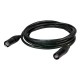Cablu internet CAT5 UTP la UTP, 6 m X-type, DAP-Audio FLX-576-6m