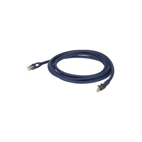 Cablu internet CAT6, UTP la UTP, 10 m, DAP-Audio FL-5610-10m
