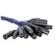 Cablu multicore 12 XLR mama/Powercon/2 SPEAKON tata la 4 XLR tata/Schuko mama/2 SPEAKON mama,DAP-Audio D-951630-30m