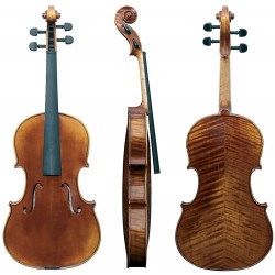 Viola 39.5 cm Antique cu set-up, GEWA VIOLA MAESTRO 40 (401.863.100)