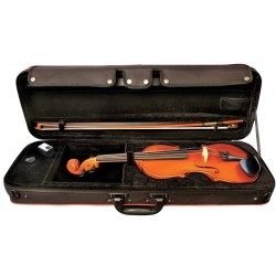 Set viola 33.0 cm, GEWA SET VIOLA IDEALE (402.241)