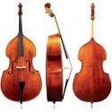 Contrabas 4/4-5 corzi, GEWA CONTRABAS MEISTER RUBNER MODEL NO 62 (GS403.902)