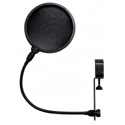 Filtru microfon, GEWA ACCESORII ALPHA AUDIO MIC FILTER (170.842)