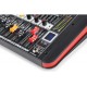 Mixer amplificat cu player USB si BT Power Dynamics PDM-M404A