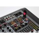 Mixer amplificat cu player USB si BT Power Dynamics PDM-M404A