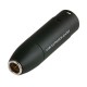Mini adaptor XLR tata 3 pini la mini XLR tata 4 pini, DAP-Audio FLA-10