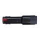 Adaptor Jack 6.3mm mama blocabil la Speaker mama 2 pini, DAP-Audio FSA-04