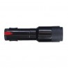 Adaptor Jack 6.3mm mama blocabil la Speaker mama 2 pini, DAP-Audio FSA-04