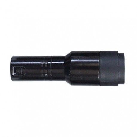 Adaptor XLR tata la Speaker mama 2 pini, DAP-Audio FSA-06