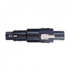 Adaptor XLR mama la Speaker tata 2 pini, DAP-Audio FSA-07