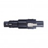 Adaptor XLR mama la Speaker tata 2 pini, DAP-Audio FSA-07