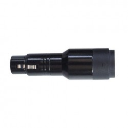 Adaptor XLR mama la Speaker mama 2 pini, DAP-Audio FSA-05