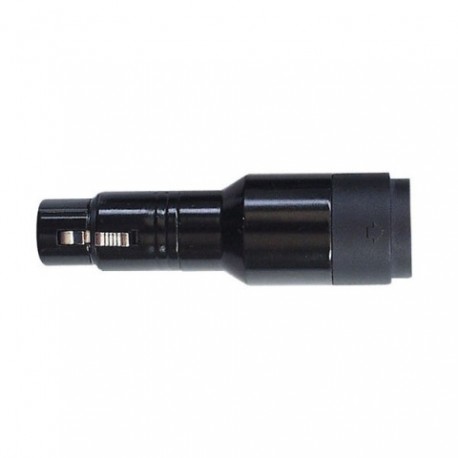 Adaptor XLR mama la Speaker mama 2 pini, DAP-Audio FSA-05