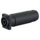 Adaptor Speaker chassis tata la Speaker tata 4 pini, DAP-Audio FLA-53