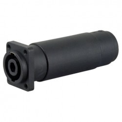 Adaptor Speaker chassis tata la Speaker tata 4 pini, DAP-Audio FLA-53