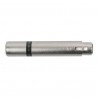 Adaptor Jack 6.3mm mama 50 kilo-ohm la XLR mama 500 ohm, DAP-Audio FLA-05