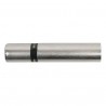 Adaptor Jack 6.3mm mama 50 kilo-ohm la XLR tata 500 Ohm, DAP-Audio FLA-06
