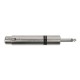 Adaptor XLR mama 500 Ohm la Jack 6.3mm tata 50 kilo-Ohm, DAP-Audio FLA-07