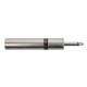 Adaptor XLR tata 500 Ohm la Jack 6.3mm tata 50 kilo-Ohm, DAP-Audio FLA-08