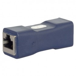 Adaptor internet CAT5,RJ45 mama la RJ45 mama, DAP-Audio FLA-60