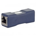 Adaptor internet CAT5,RJ45 mama la RJ45 mama, DAP-Audio FLA-60