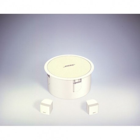 Set 2 boxe 100V Bose FreeSpace 3 Surface-Mount Satellites W
