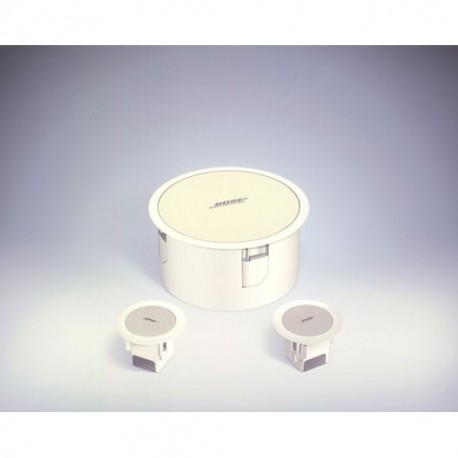 Set 2 boxe 100V Bose FreeSpace 3 Surface-Mount Satellites W