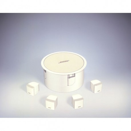 Set 2 boxe 100V Bose FreeSpace 3 Surface-Mount Satellites W