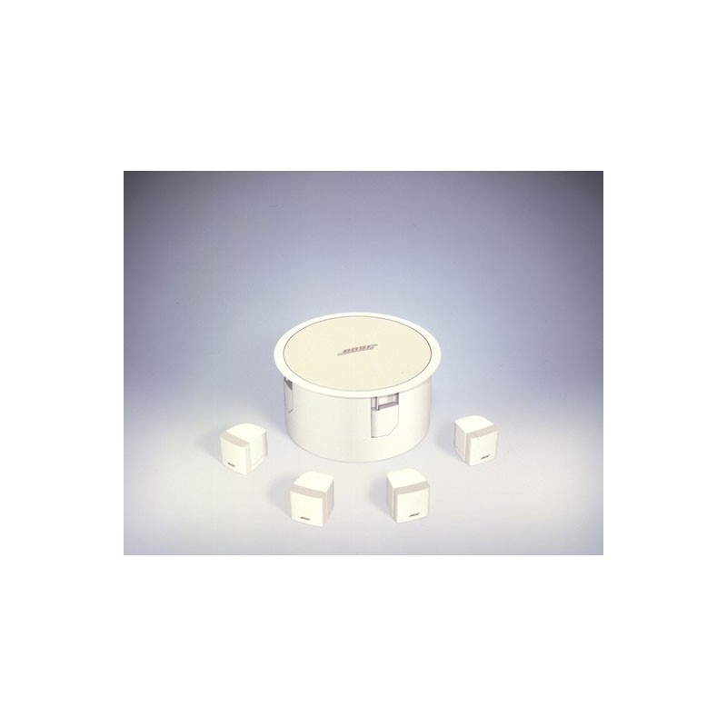 Set 2 boxe 100V Bose FreeSpace 3 Surface-Mount Satellites W
