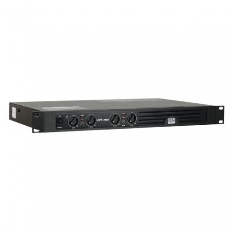 Amplificator 4 canale DAP Audio CA-4150