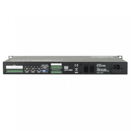 Amplificator 4 canale  DAP Audio CA-4150