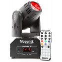 Moving head Spot BeamZ Panther 15