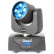 Moving Head cu Zoom Twitter BeamZ Razor510