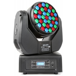 Moving Head LED BeamZ MHL-373