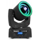 Moving Head 3 x LED Spot Beamz ILLusion II