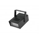 LED Disco Strobe white, sound Eurolite