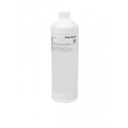 Lichid de zapada Eurolite S-2 Snow Fluid, 1L