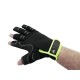 Manusi 3 degete HASE Gloves 3 Finger masura XL