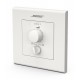 Controller zona Bose Control Center CC-2 white