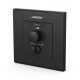 Controller zona Bose Control Center CC-2 black