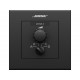 Controller zona Bose Control Center CC-3 black